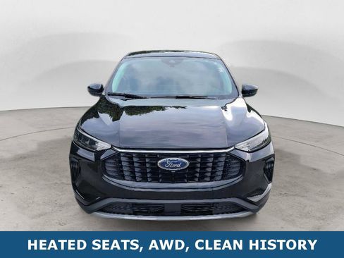 Used 2023 Ford Escape Active w/ Tech Pack #2 AWD/4WD image 2