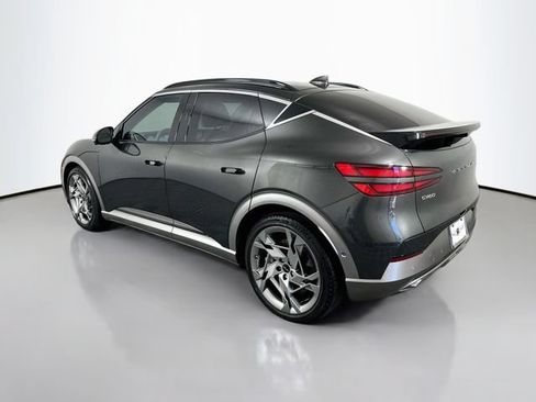 Used 2023 Genesis GV60 Performance AWD/4WD image 7