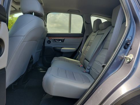 Used 2020 Honda CR-V EX-L image 10