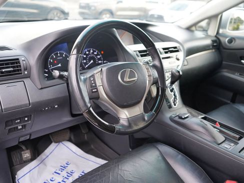 Used 2015 Lexus RX 350 FWD image 8