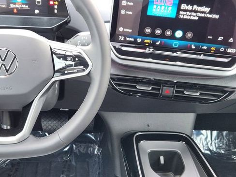 New 2026 Volkswagen ID.4 Pro image 26