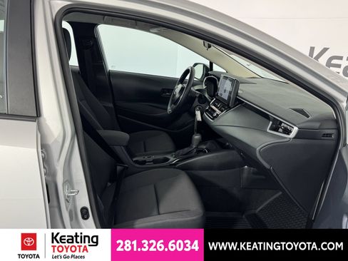 Used 2026 Toyota Corolla LE FWD image 20