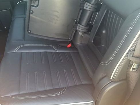 Used 2023 GMC Sierra 1500 AT4X AWD/4WD image 27
