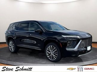 New 2026 Buick Enclave Avenir w/ Super Cruise Package FWD video 2