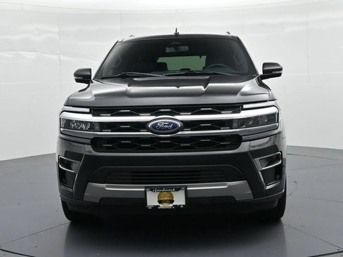 Certified 2024 Ford Expedition Limited AWD/4WD image 3