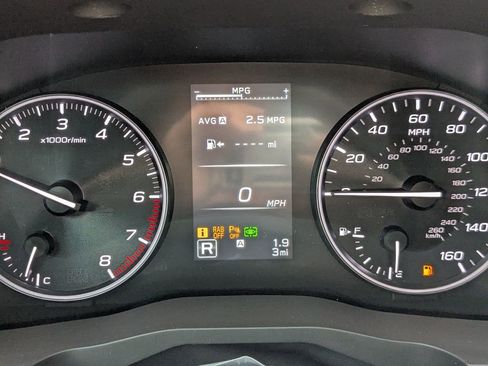 New 2026 Subaru Ascent Touring image 25