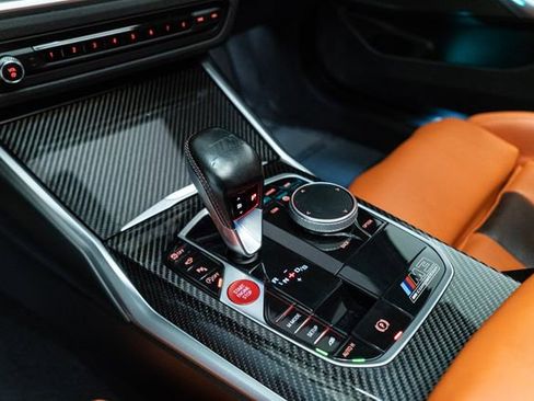 Used 2021 BMW M3 Competition w/ Executive Package image 26