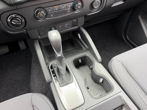 Used 2026 Nissan Frontier S AWD/4WD image 24