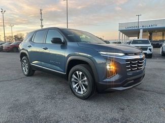 New 2026 Chevrolet Equinox LT video 1