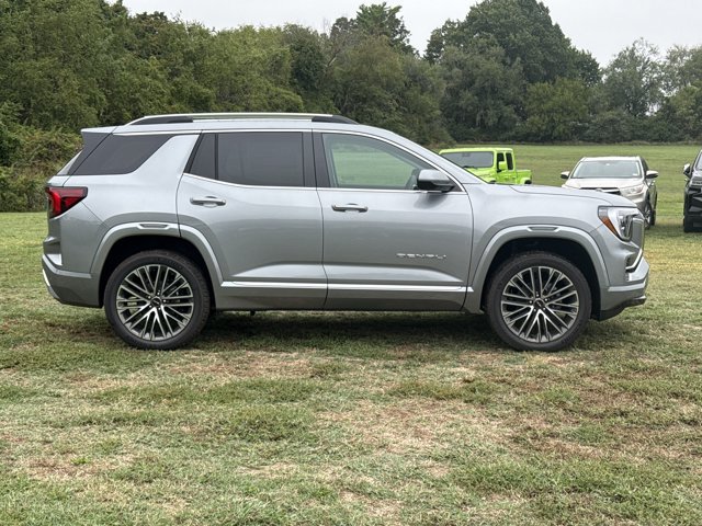 New 2027 GMC Terrain Denali w/ LPO, Black Badging Package AWD/4WD image 2