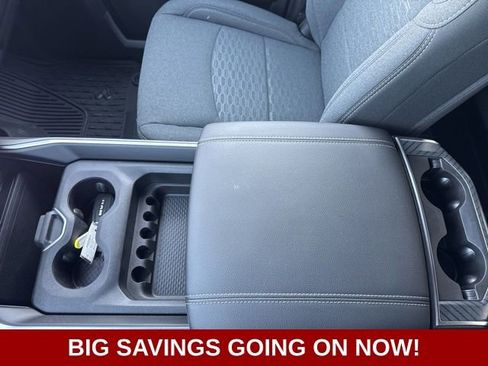 New 2026 RAM 2500 Big Horn image 28