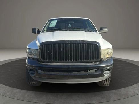 Used 2003 Dodge Ram 2500 Truck ST image 8