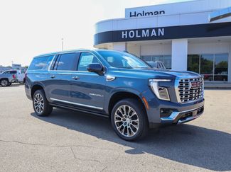 New 2026 GMC Yukon XL Denali w/ Denali Reserve Package AWD/4WD video 1