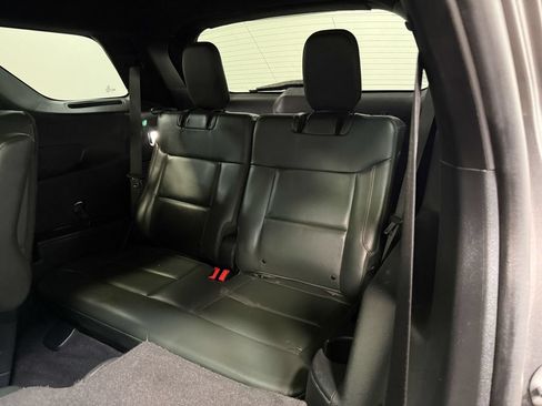 Used 2023 Ford Explorer Timberline w/ Timberline Technology Package AWD/4WD image 48