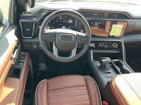 New 2026 GMC Sierra 1500 Denali Ultimate image 11