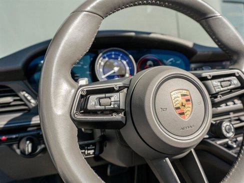 Used 2021 Porsche 911 Carrera S image 62