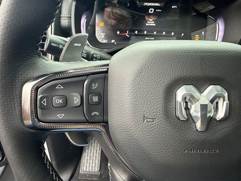 New 2026 RAM 1500 Rebel w/ G/T Package image 33