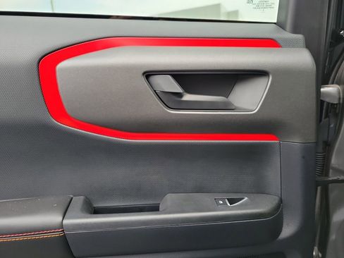 New 2025 Ford Bronco Sport Free Wheeling w/ Convenience Package image 14