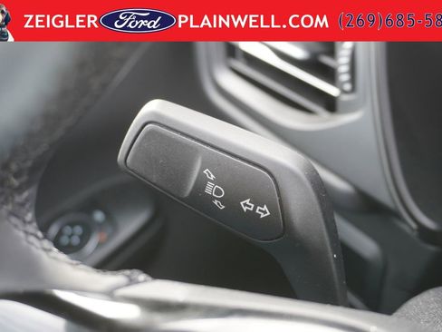 Used 2024 Ford Escape Active AWD/4WD image 24