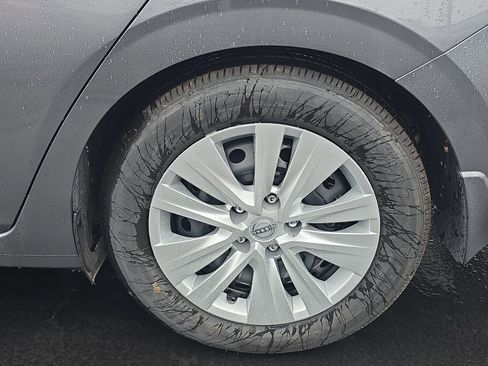 New 2025 Nissan Sentra S image 10