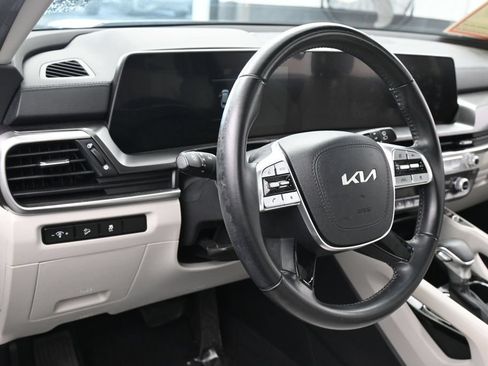 Used 2024 Kia Telluride S w/ S Sunroof Package AWD/4WD image 15