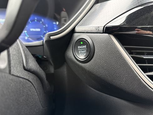 Used 2021 Ford Escape SEL w/ SEL Stealth AWD Package image 25