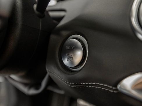 Used 2016 Mercedes-Benz S 550 4MATIC Coupe image 23