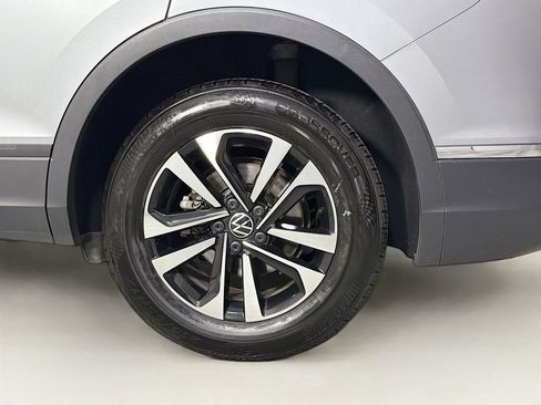 Used 2023 Volkswagen Tiguan S w/ Driver Assistance Package image 32