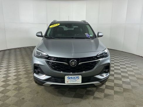 Used 2023 Buick Encore GX Essence w/ Experience Buick Package image 3