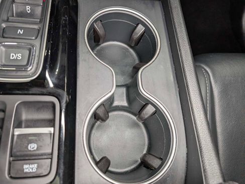 Used 2024 Honda Pilot Touring image 30
