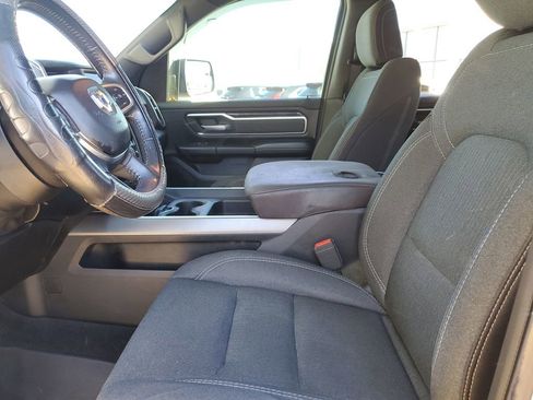 Used 2019 RAM 1500 Big Horn image 14