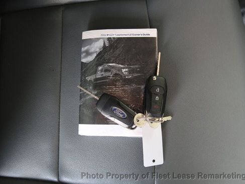 Used 2022 Ford F150 XL w/ Equipment Group 101A High RWD image 41