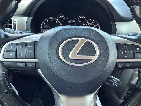 Used 2021 Lexus GX 460 Premium w/ Premium Package AWD/4WD image 6