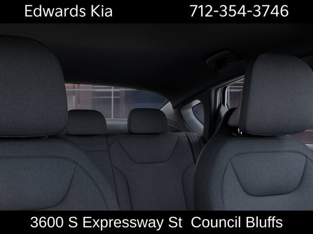 New 2026 Kia K4 FWD image 29