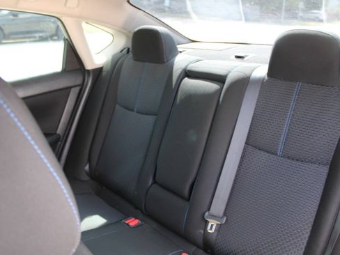 Used 2018 Nissan Sentra SR FWD image 17