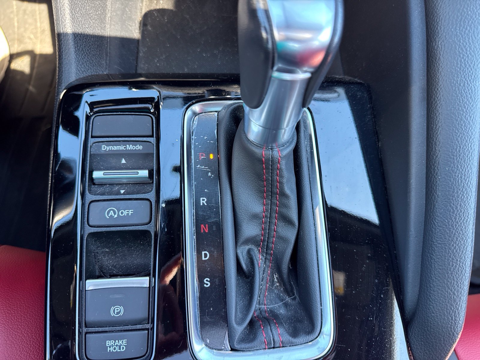 Used 2024 Acura Integra A-Spec FWD image 16