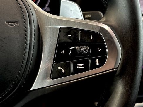 Used 2023 BMW 430i Convertible w/ M Sport Package image 23