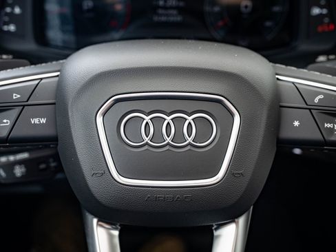 Used 2025 Audi Q7 2.0T Premium Plus w/ Premium Plus Package image 27