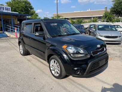 Used 2012 Kia Soul +