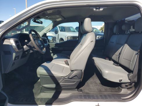 Used 2022 Ford F150 XL w/ Equipment Group 101A High image 19