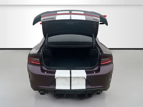 Used 2022 Dodge Charger R/T w/ Plus Group image 25