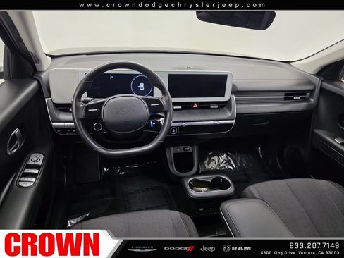 Used 2024 Hyundai Ioniq 5 SEL RWD image 18