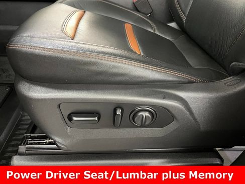 Used 2021 GMC Sierra 1500 AT4 w/ AT4 Premium Package image 12