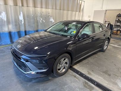 Used 2025 Hyundai Sonata SE