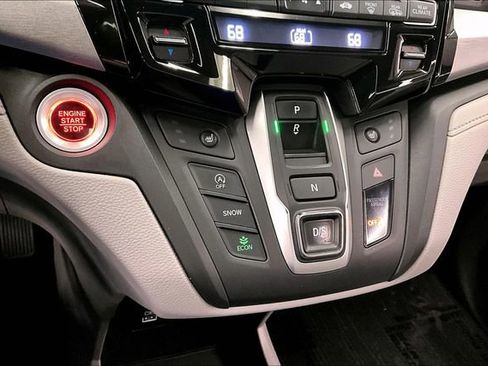 Used 2022 Honda Odyssey EX-L image 29