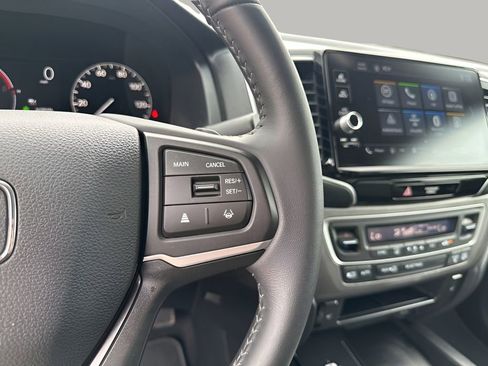 Used 2025 Honda Ridgeline RTL image 31