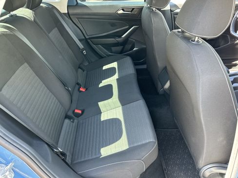 Used 2025 Volkswagen Jetta S FWD image 11