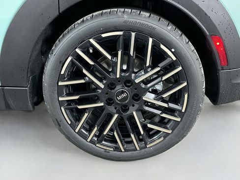 New 2026 MINI Cooper S image 22