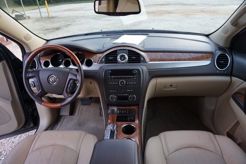 Used 2012 Buick Enclave Leather FWD image 43
