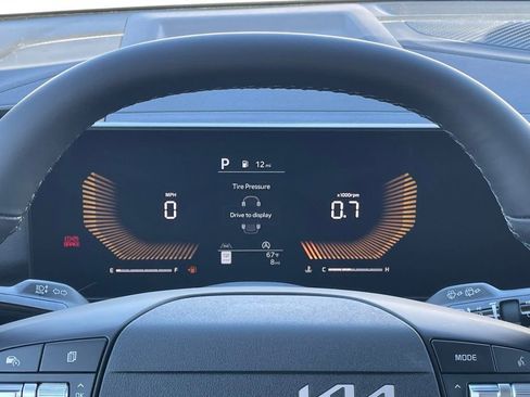 New 2026 Kia Sportage EX w/ EX Panorama Roof Package image 15